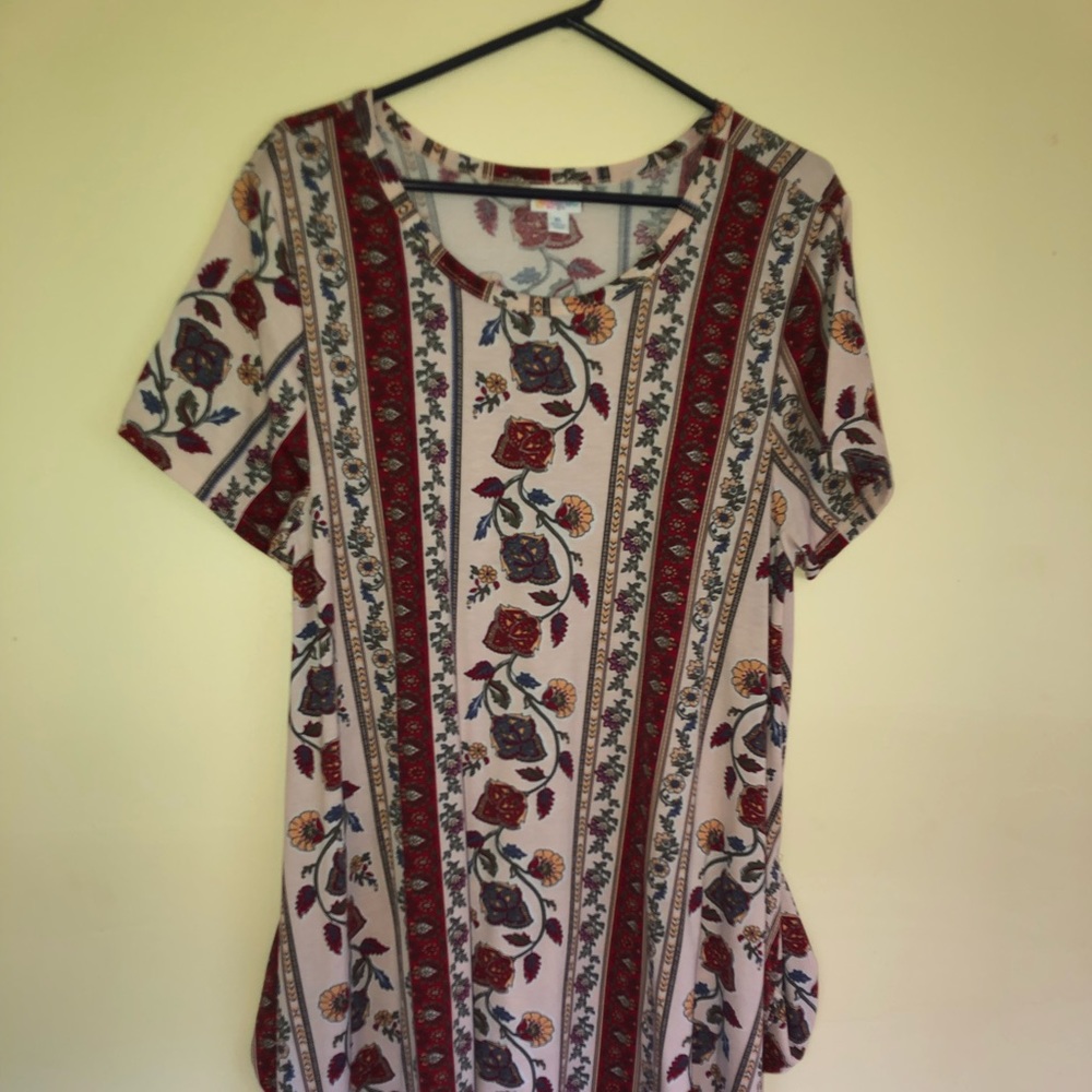 NWOT Lularoe Jessie With Pockets